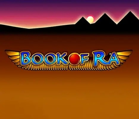 Enjoy Book of Ra by Greentube – logo hosted on nl-lalabet.nl